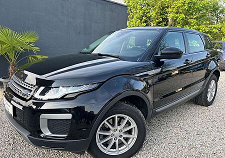 Land Rover Range Rover Evoque 2.0 TD4 Pure