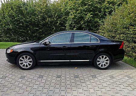Volvo S80 D3 Aut. Momentum