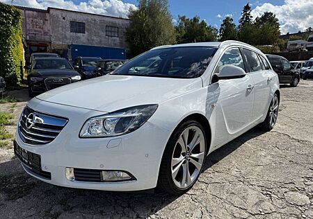 Opel Insignia A Sports Tourer Innovation*AUTOMATIK*