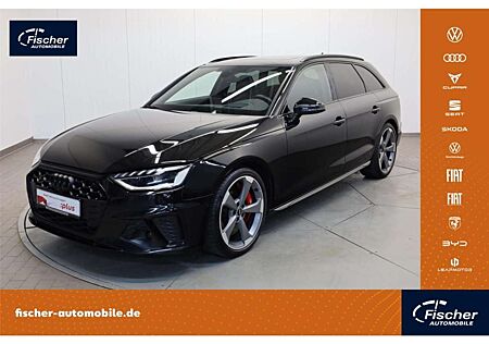 Audi S4 Avant TDI quattro