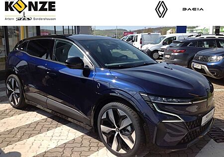 Renault Megane E-Tech TECHNO EV60 220hp optimum Charge