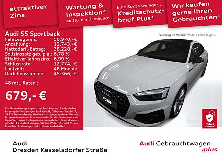 Audi S5 TDI 251(341) kW(PS) tiptronic