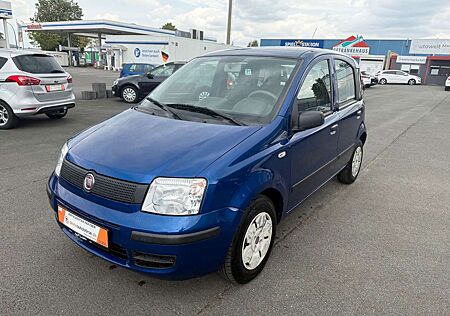 Fiat Panda 1.1 8V Active 1 Jahr Garantie