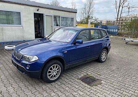 BMW X3 xDrive 30d Edition Exclusive,Automatik,Tüv2026.