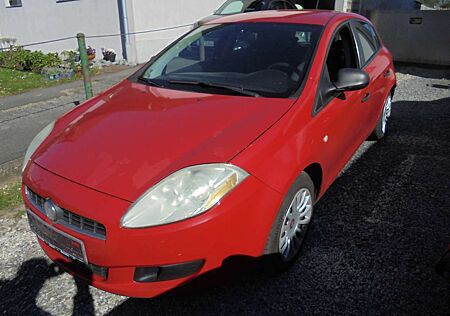 Fiat Bravo LPG GASANLAGE-AHH-1 HAND-