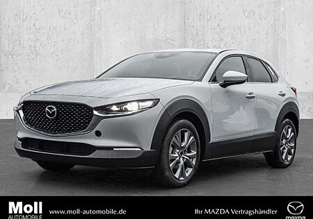 Mazda CX-30 2025 2.5L e-SKYACTIV G 140ps 6MT FWD Exclusi