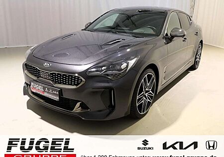 Kia Stinger 3.3 GT 4WD LEDER|LED|NAVI|HuD