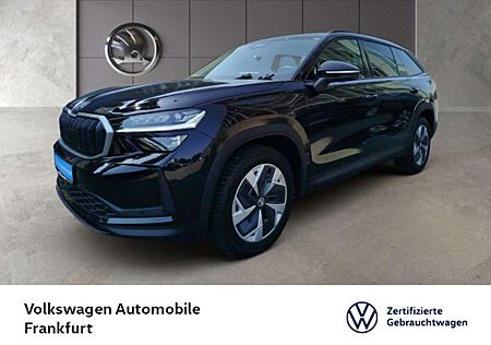 Skoda Kodiaq 2.0 TDI DSG Selection Navi LED