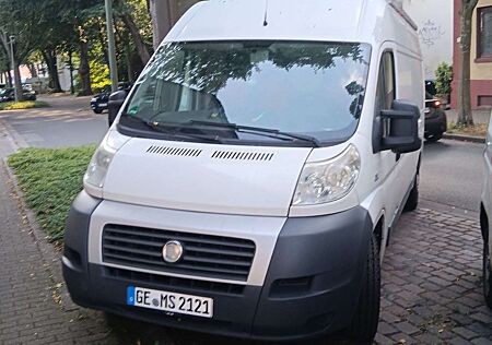 Fiat Ducato L2H2