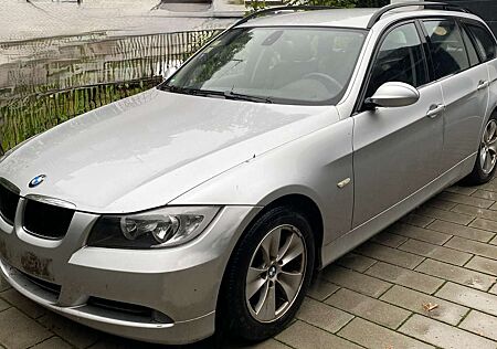 BMW 318i 318 touring