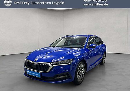 Skoda Octavia Combi 1.0 TSI Tour