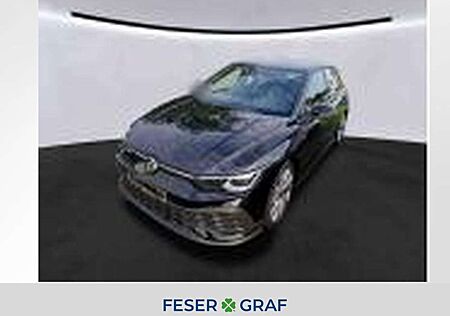 VW Golf Volkswagen VIII 2.0 TSI DSG GTI Clubsport BlackStyle*MatrixLE
