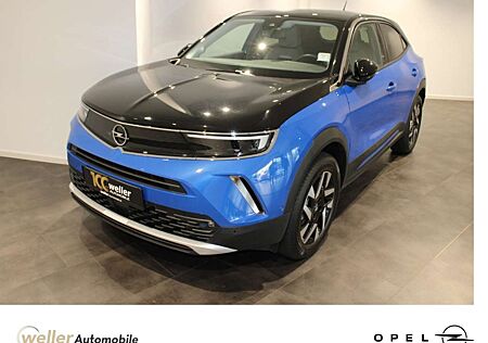 Opel Mokka -e ''Elegance'' Rückfahrkamera Sitzheizung Klimaau
