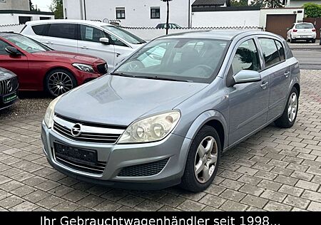 Opel Astra H 1.4 Lim. Edition *TEMPOMAT/SHZ/KLIMA*