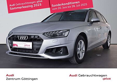 Audi A4 Avant 30 TDI S tronic +LED+ACC+BUSINESSPAKET