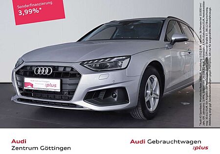 Audi A4 Avant 30 TDI S tronic +LED+ACC+BUSINESSPAKET