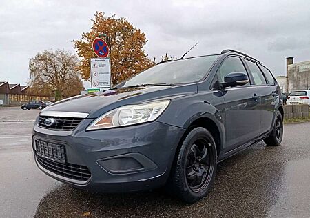 Ford Focus gebraucht kaufen Ford Focus Turnier Style +