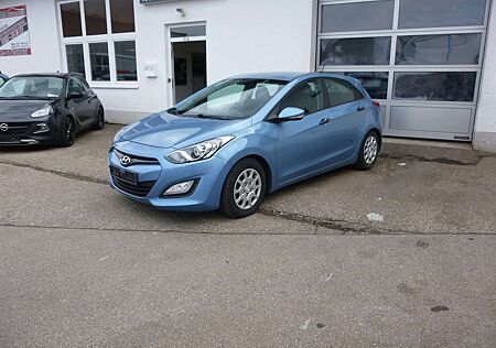 Hyundai i30 1.4 CRDi Advantage