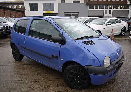 Renault Twingo Plus