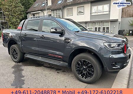 Ford Ranger Wildtrak 20 TDCI Doppelkabine 4x4*THUNDER
