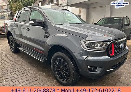 Ford Ranger Wildtrak Doppelkabine 4x4*MODEL THUNDER*