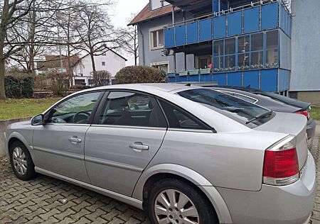 Opel Vectra 2.2 Automatik