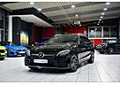 Mercedes-Benz C 300 T de*AMG-LINE*PANO*LED*BUSINESS-PLUS*