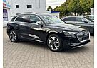 Audi e-tron 55 quattro 360 B&O SITZBEL LUFTFED PANO