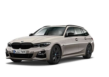 BMW 330 e xDrive Touring M Sport A. Sport Aut. HIFI