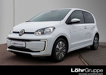 VW e-up! Volkswagen e-up! Style Plus Fahrerassistenzpaket, Rear-View
