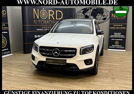 Mercedes-Benz GLB 200 d 4Matic *LED*MBUX*Night*Pano*Kamera*