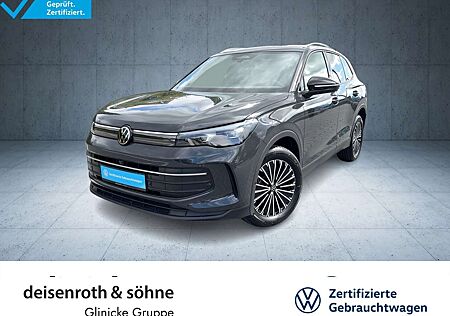 VW Tiguan Volkswagen GOAL 2.0 TDI 4M HDMatrix/h&k/Nav/DCC/ACC/