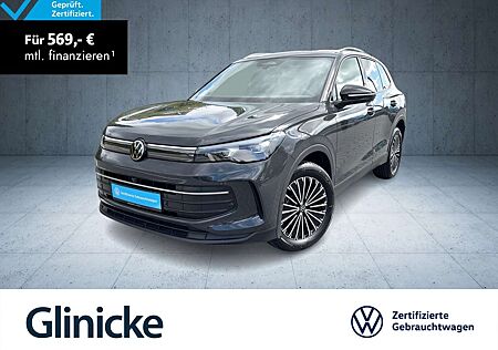 VW Tiguan Volkswagen GOAL 2.0 TDI 4M HDMatrix/h&k/Nav/DCC/ACC/
