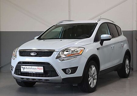 Ford Kuga Titanium~SZH~Kamera~Tempomat~MFL~PDC~Navi