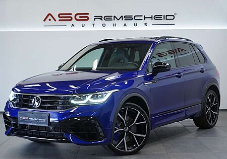 VW Tiguan Volkswagen R 4M *1.H *21 *Virtual*ACC*Pano*Akra*AHK