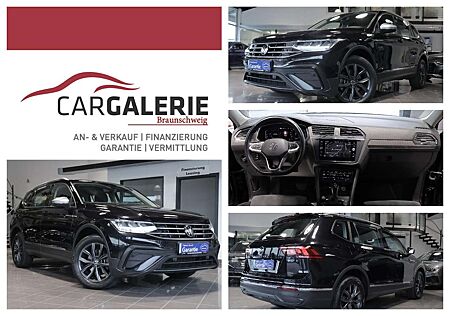 VW Tiguan Allspace Volkswagen 2.0 TDI Life* 7-SITZER*VIRTUAL*