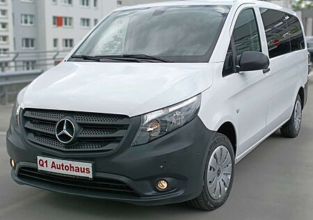 Mercedes-Benz Vito TOURER 114 Pro lang LEDER/KLIMA/SIHZ/PDC/8-SITZER