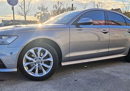 Audi A6 Diesel 2.0 TDI ultra S tronic