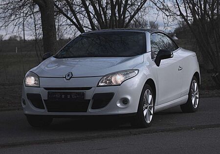 Renault Megane Megane TCe 130 Coupe-Cabriolet Dynamique