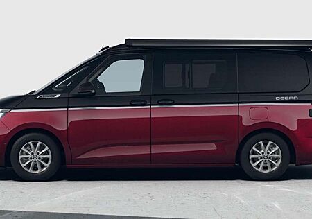 VW T7 Volkswagen California Ocean 150 Markise ParkP Keyl ACC 110 kW (150 PS...
