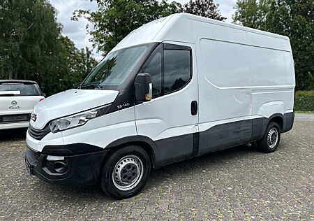 IVECO Daily HKa 35 S ... V Radstand 3520