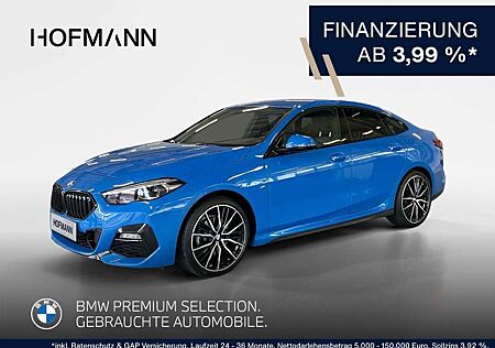 BMW 218 M Sport