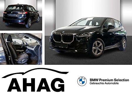 BMW 218 i Active Tourer*AHK*LED*