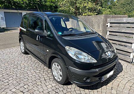 Peugeot 1007 1007 90 Premium