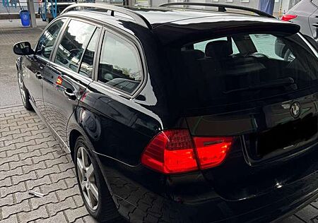 BMW 318i 318 Touring