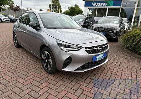 Opel Corsa Elegance Navi Kamera LED PDC Fernlichtas.