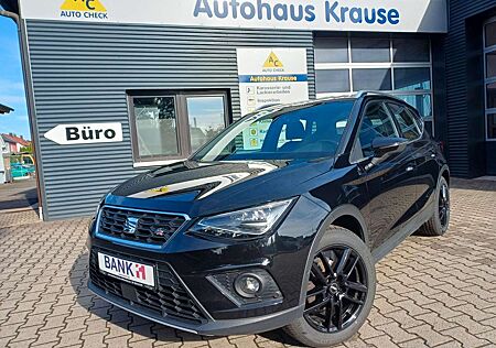 SEAT Arona FR