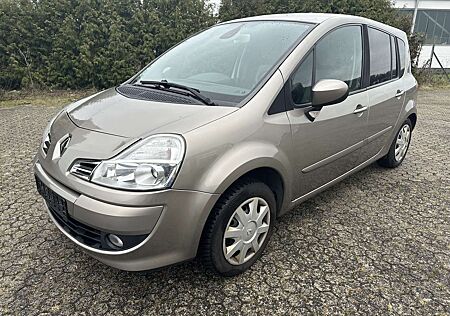 Renault Grand Modus Dynamique * Automatik * Klima * HU Neu