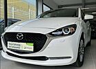 Mazda 2 Sports-Line 90 PS *Technik-Paket 1*Navi*