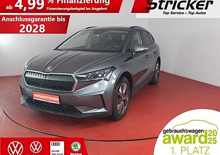 Skoda Enyaq IV 60 132/58 310,-ohne Anzahlung Navi Kamera